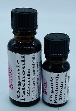 Patchouli Essential Oil